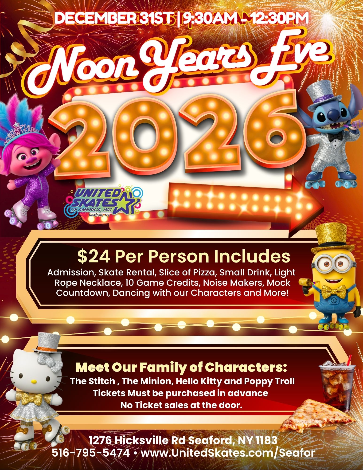 NYE Roller Skate (1)