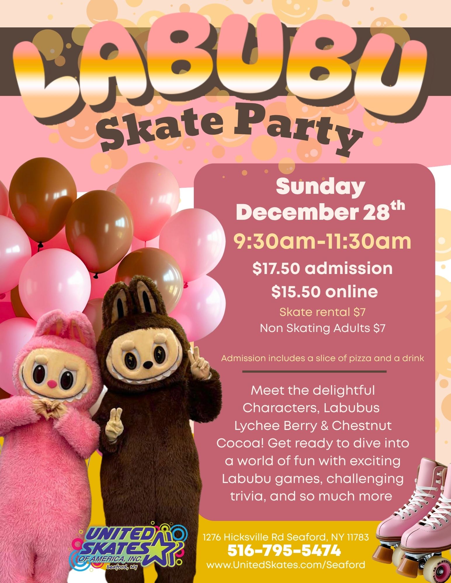 Copy of Labubu Skate Party (3)