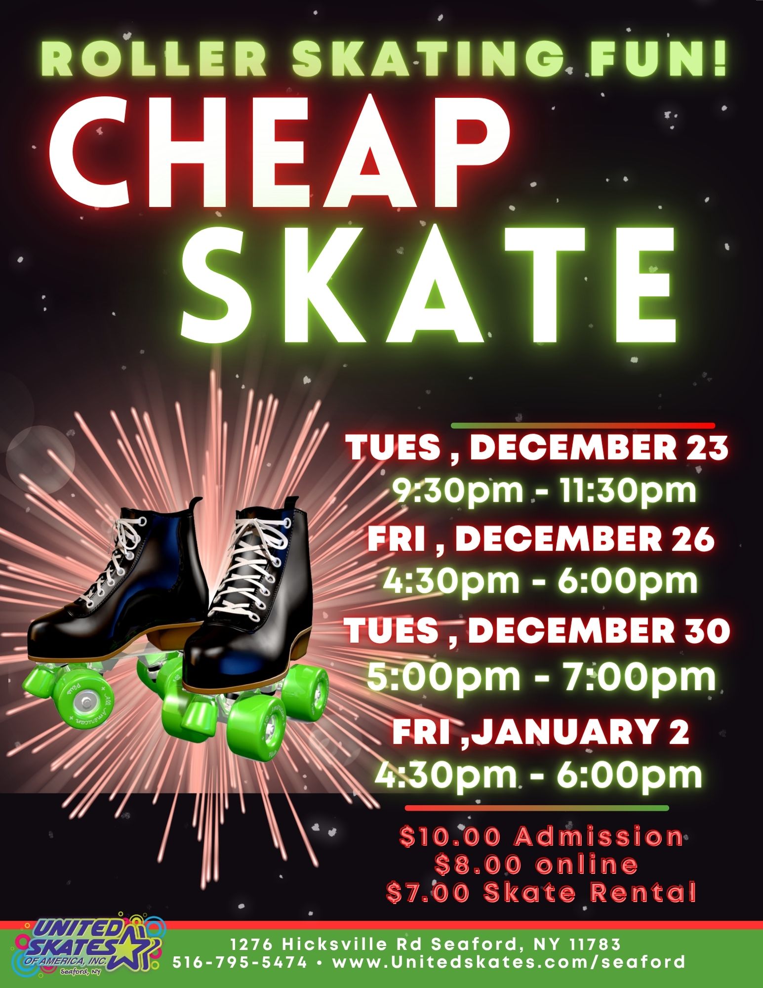 Rudolph Glow Roll (1)