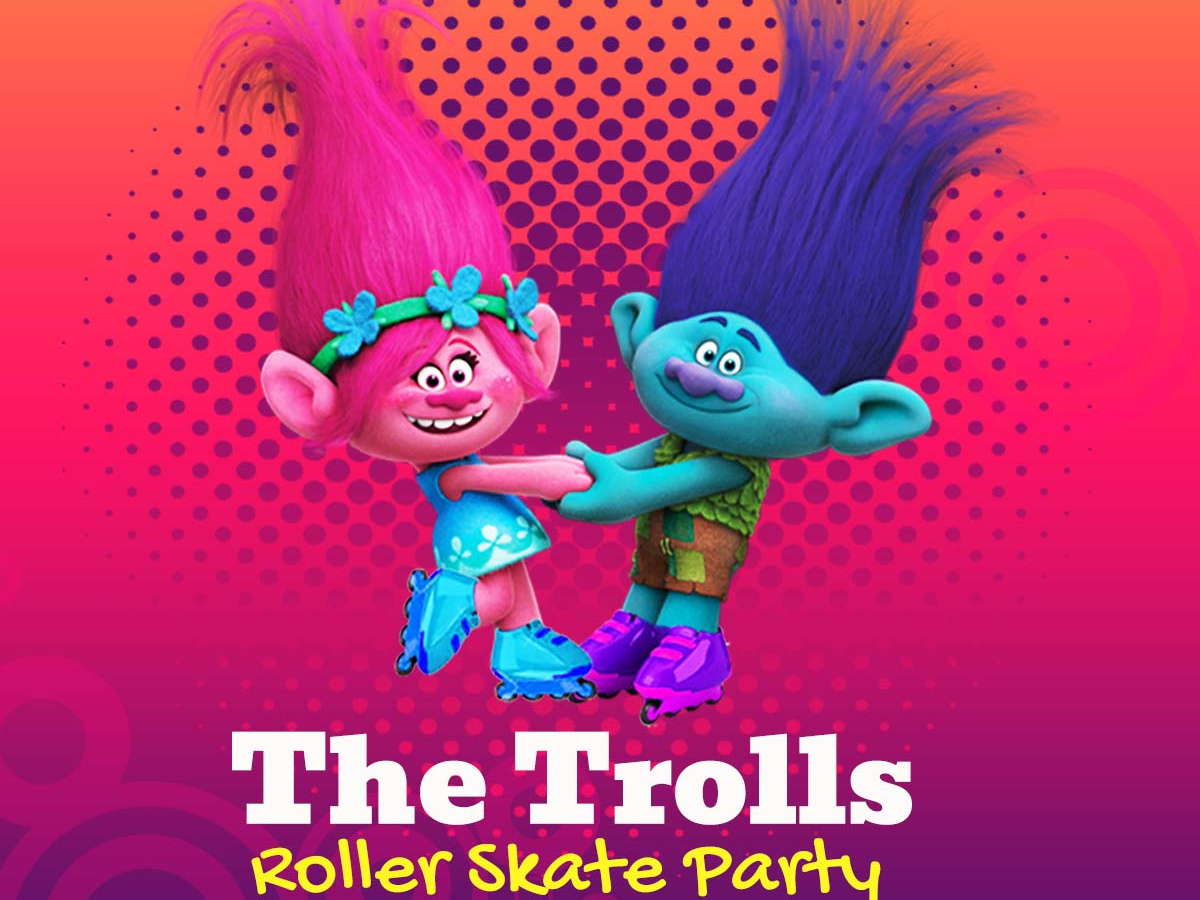 The Trolls