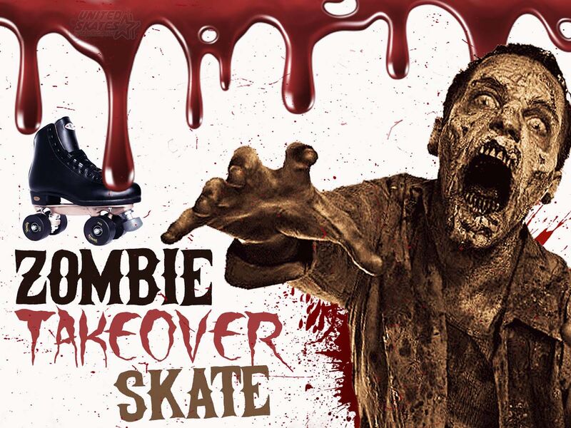 Zombie Skate
