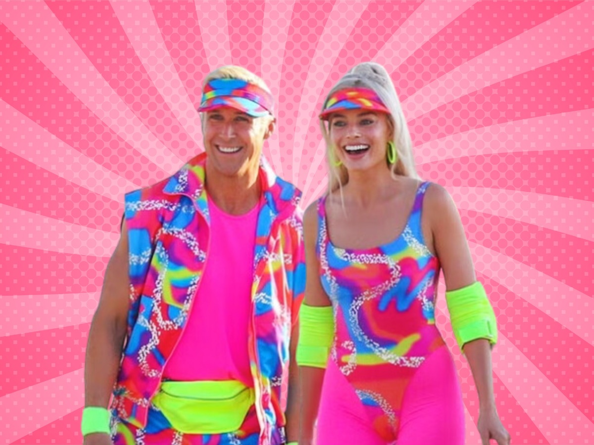 Barbie Skate at United Skates