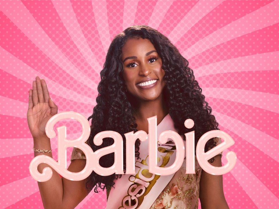 President Barbie Skate at United Skates RI