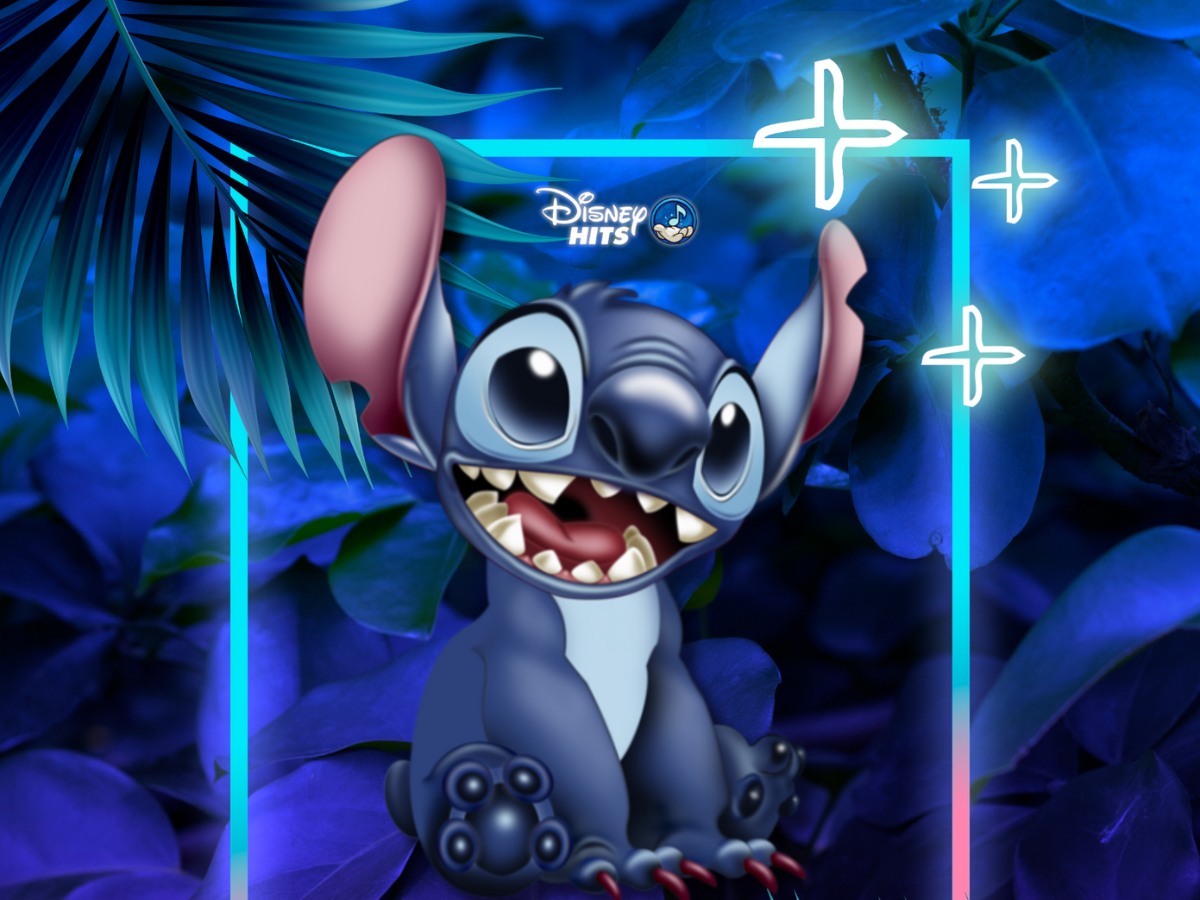 Disney Hits Stitch Skate at United Skates