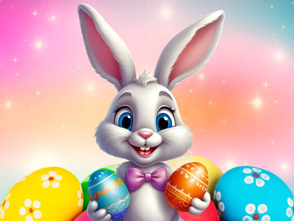 Easter Sunday Skate At United Skates of America