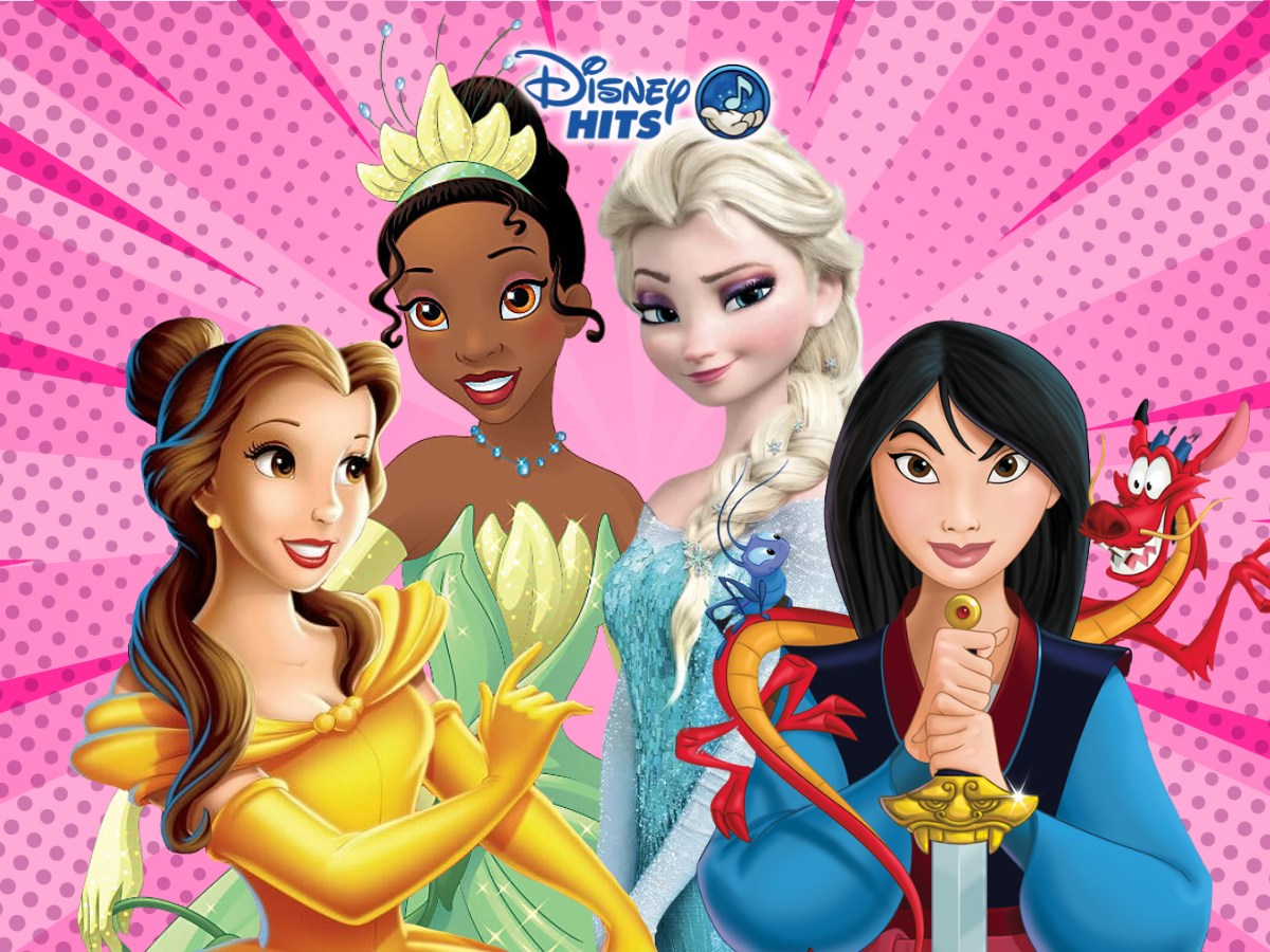 Disney Princess Skate at United Skates RI