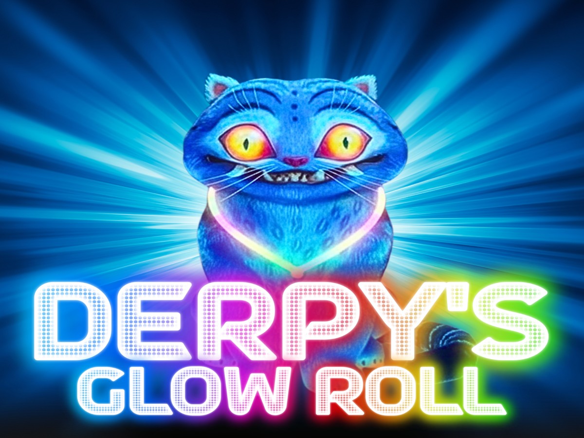 Derpy's Glow Roll at United Skates RI