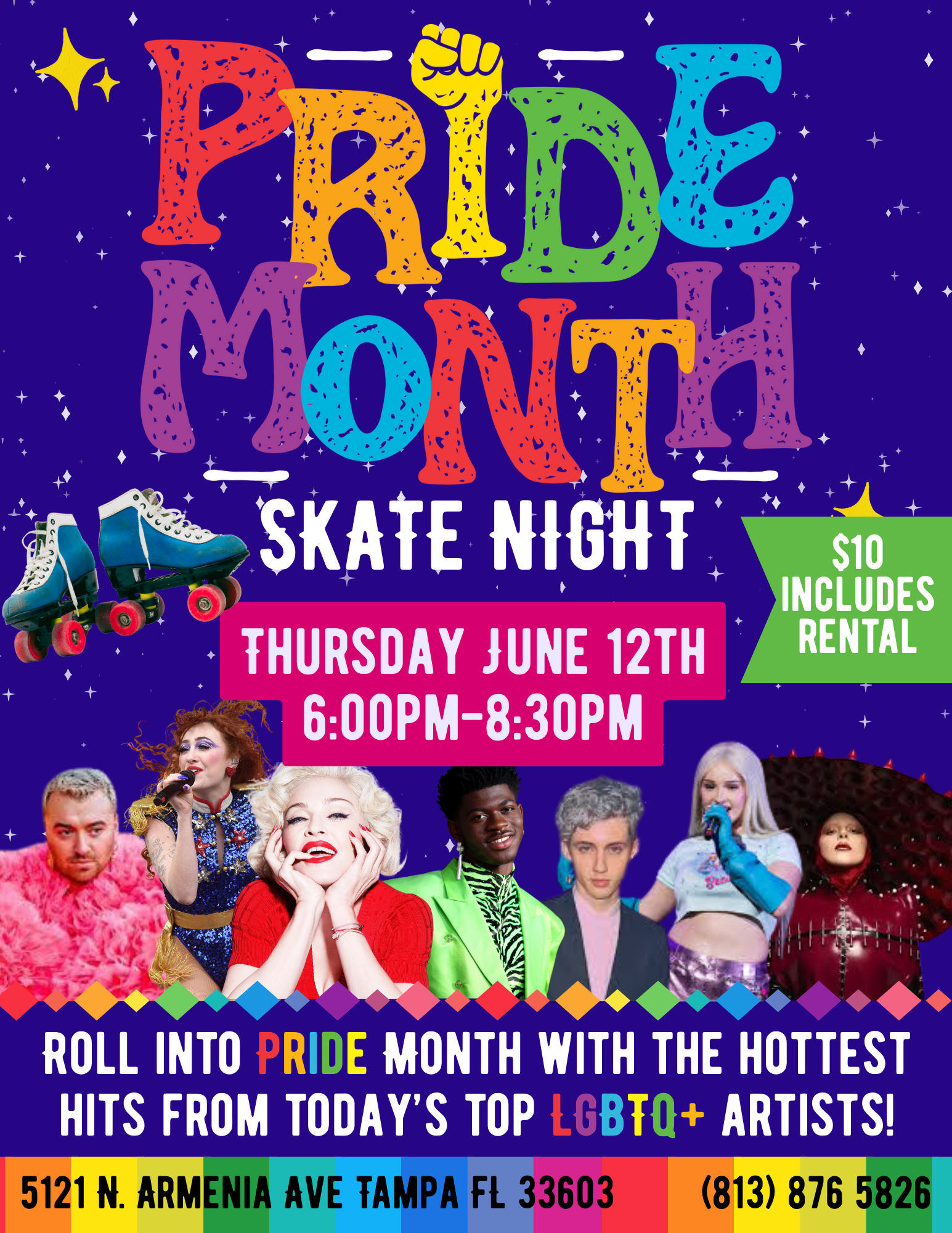 unitedskates.com/adminaccess