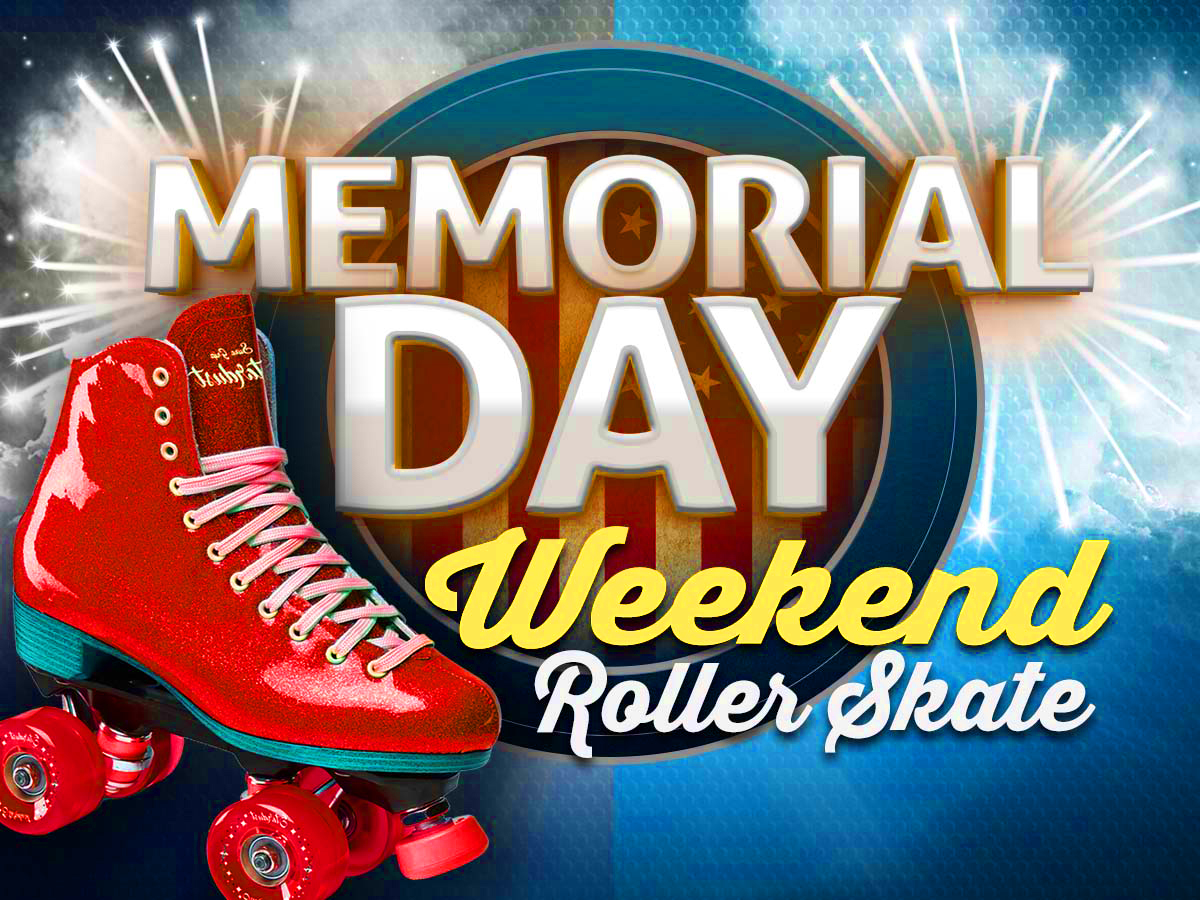 Memorial Day Weekend