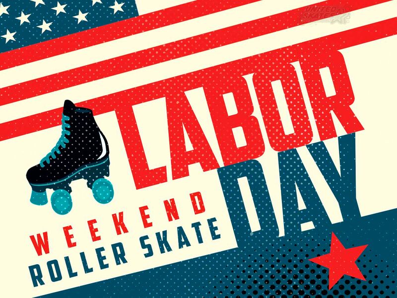 Holiday Roller skating, Family fun skate, No school Go Skate