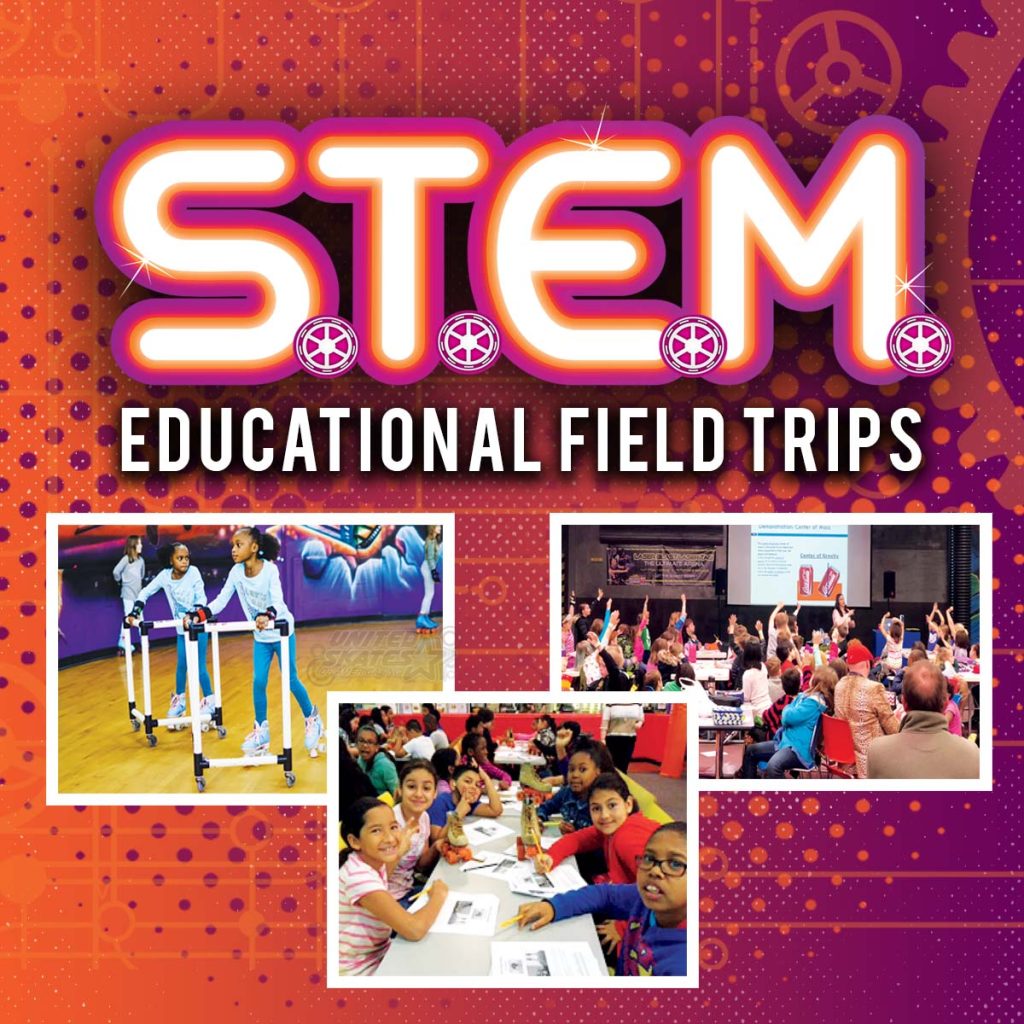 School Trips - Fun and Stem