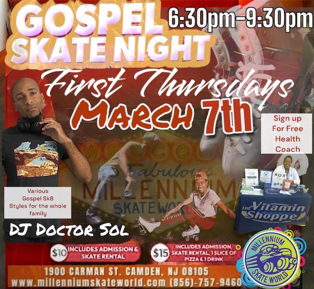 Gospel Skate 3.7.24