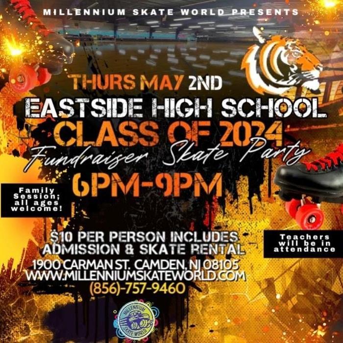 Eastside High school