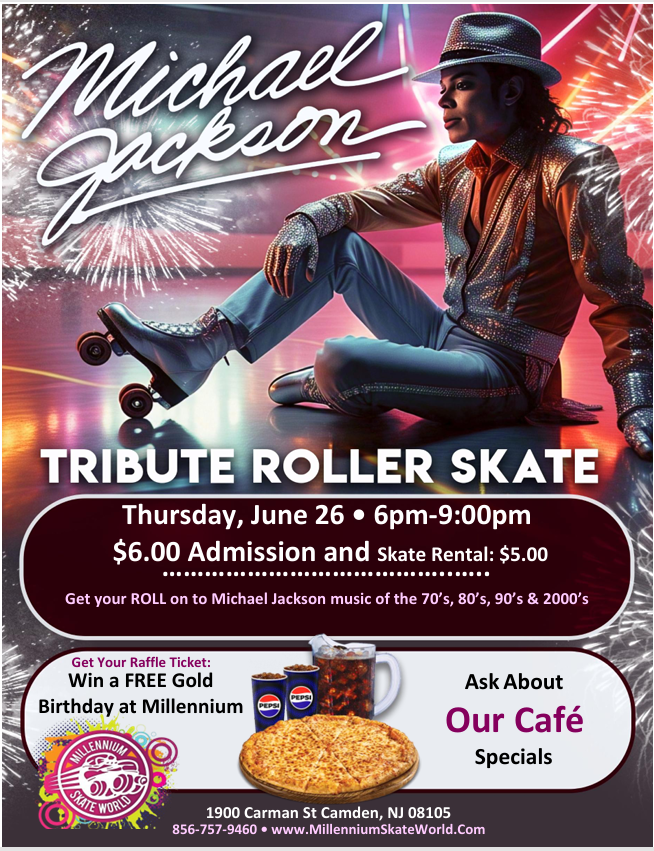 Michael Jackson Tribute