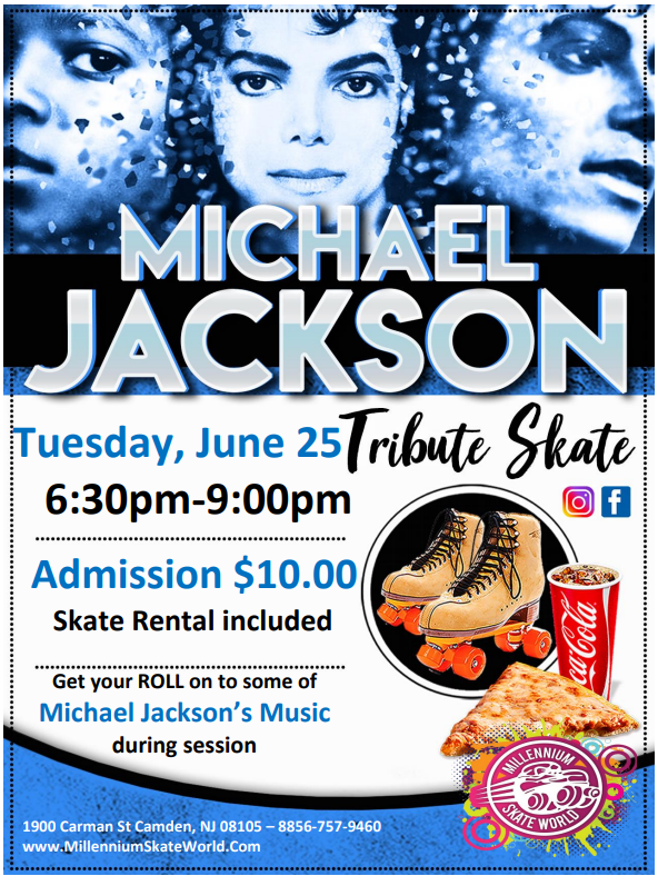 Michael Jackson 6.25.24