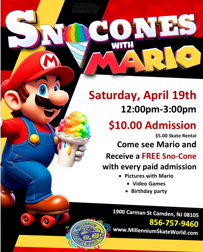 Mario Snocones