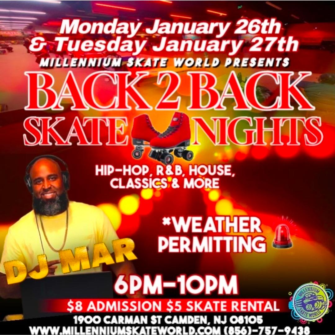 Back to School 1.27.26