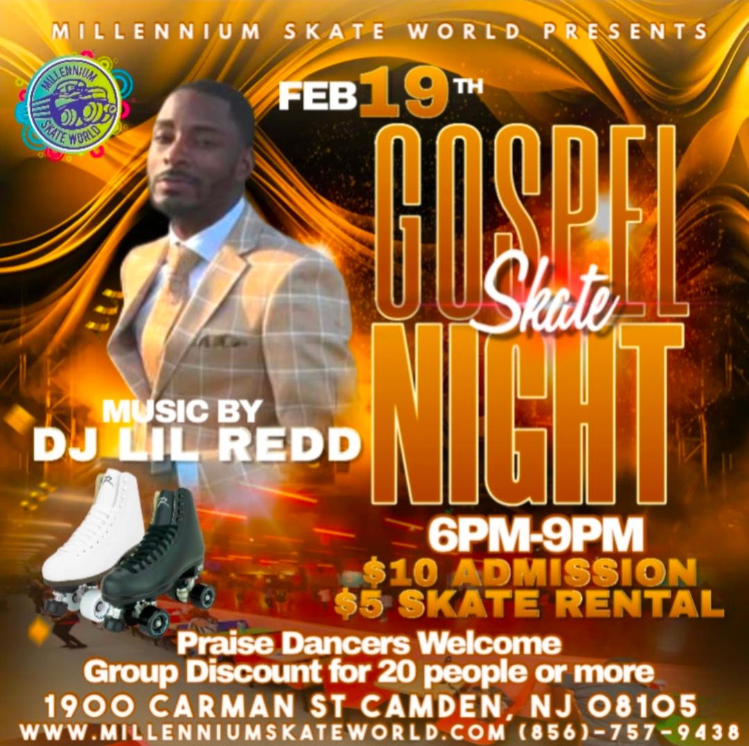 Gospel night