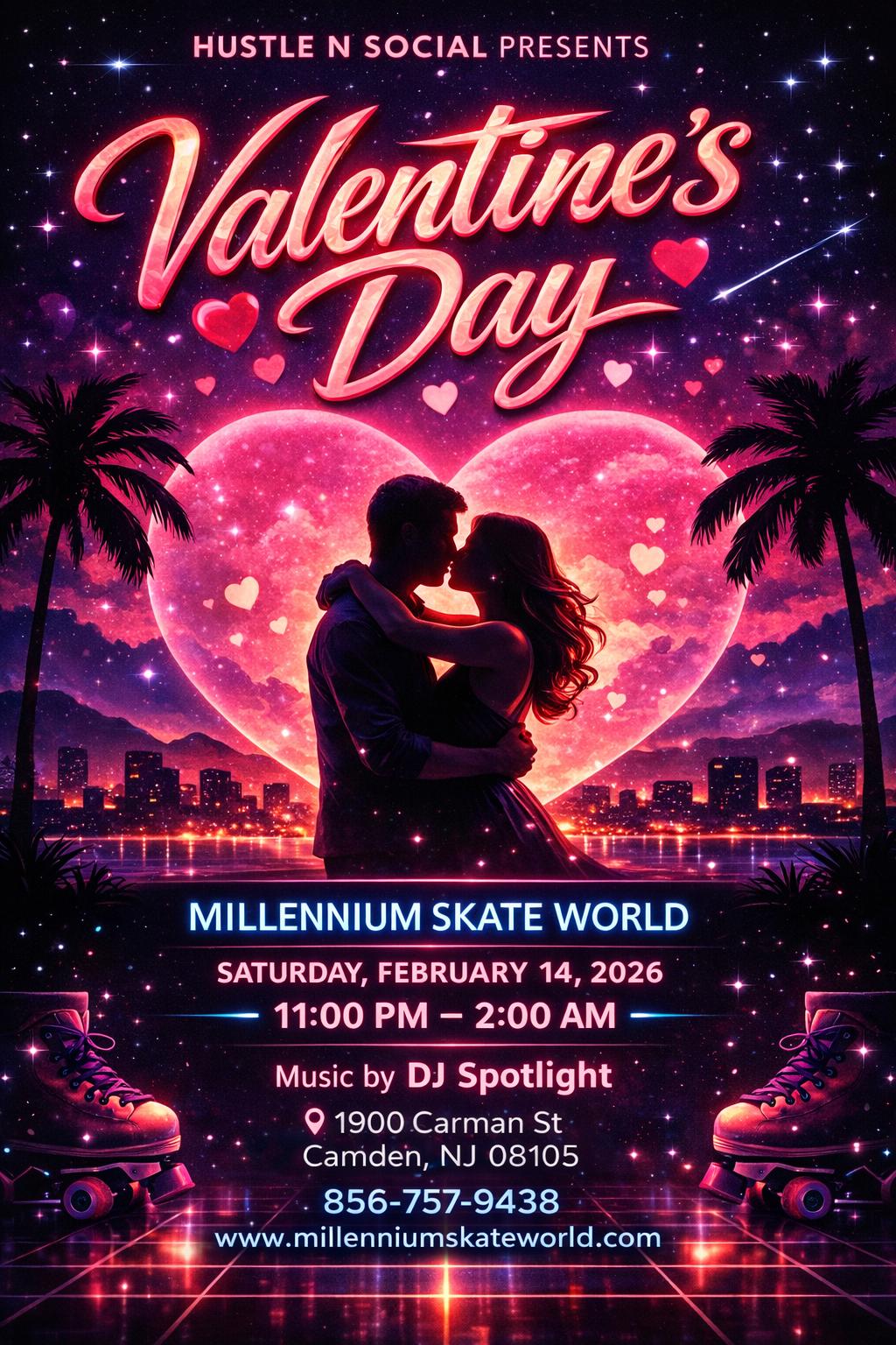 Valentine's 2026 Adult