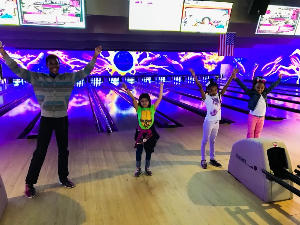 Ink Rink Activities - Roller Rink, Arcade, & Cafe | MLK Skating