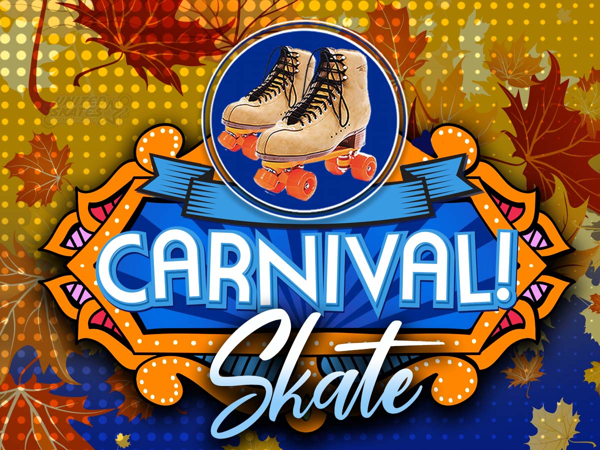 MLK Spring Break Carnival Skate or Bowl