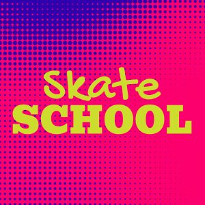 Skate School Lessons – First Month