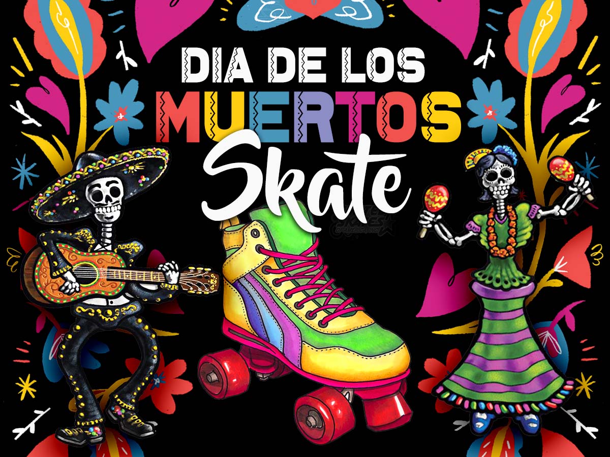 dai de los muertos