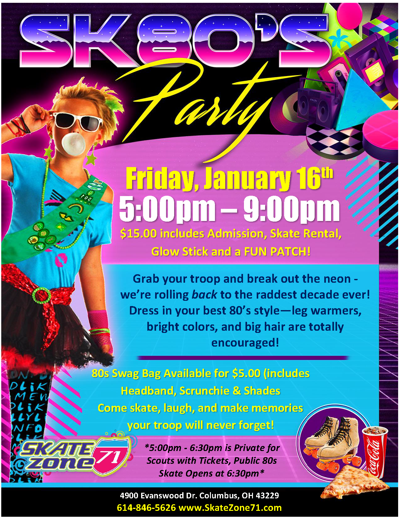 1.16 Sk80s-Girl-Scouts