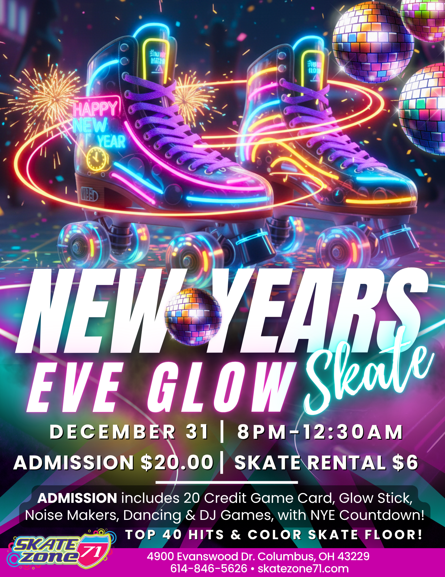 12.31 New-Years-Eve- Glow-Skate