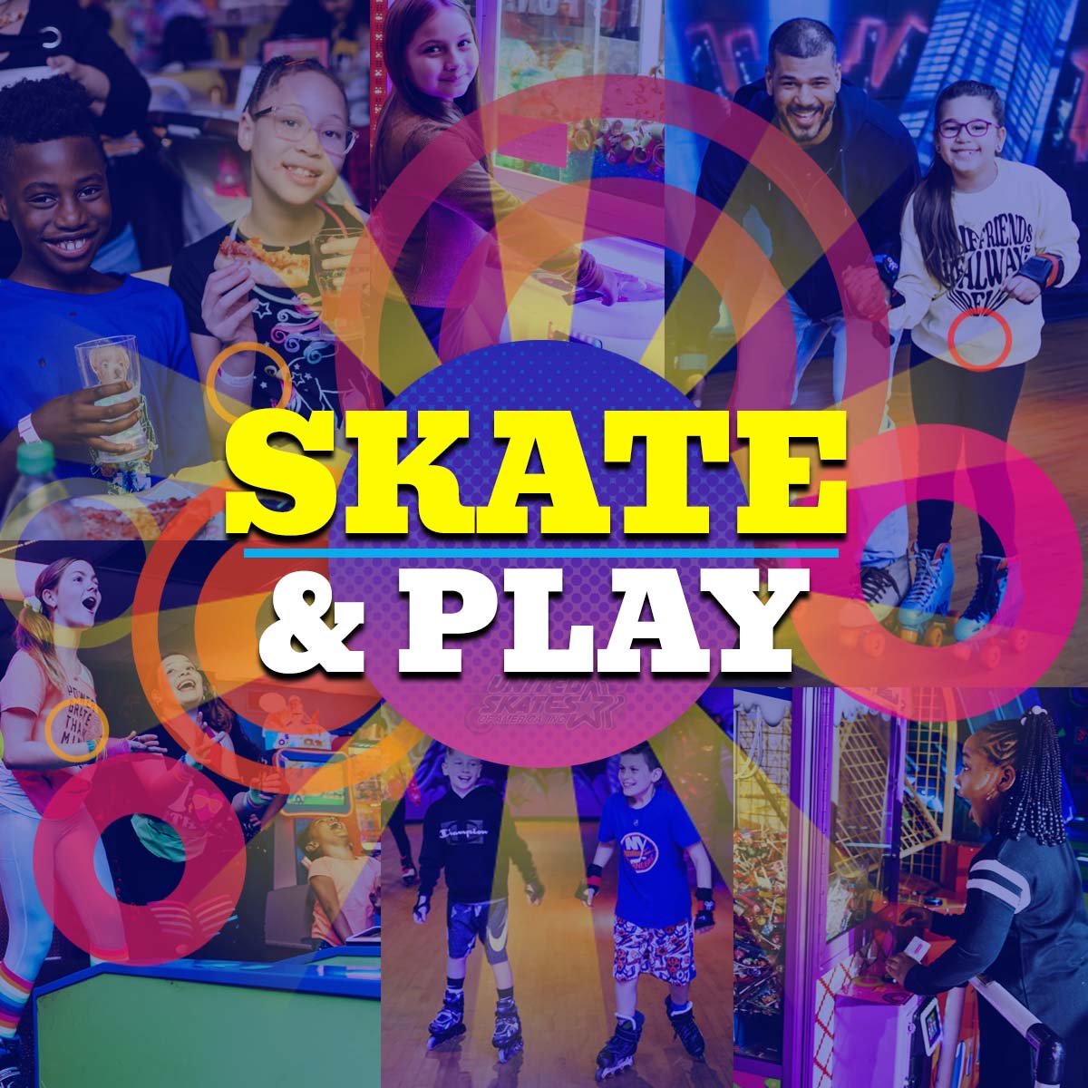 Skateland Indy Skate & Play